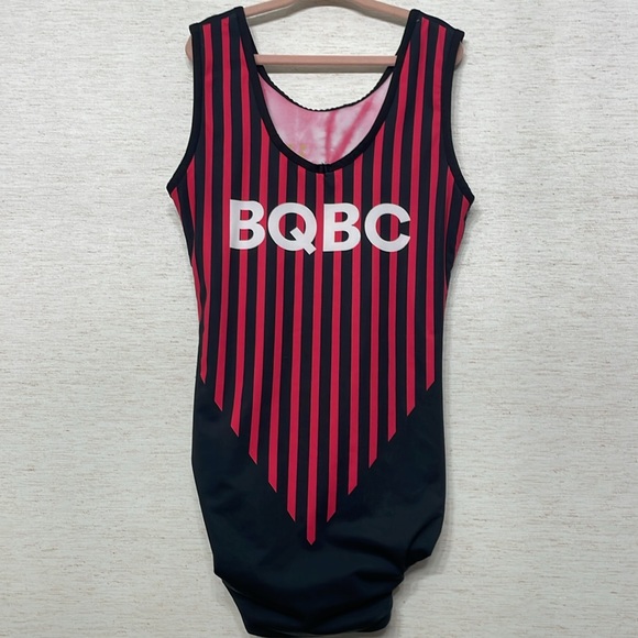 Coco Vida leotard - Picture 4 of 6